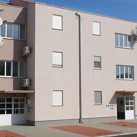 Nin Zdrijac 2 Apartment Bagian luar foto