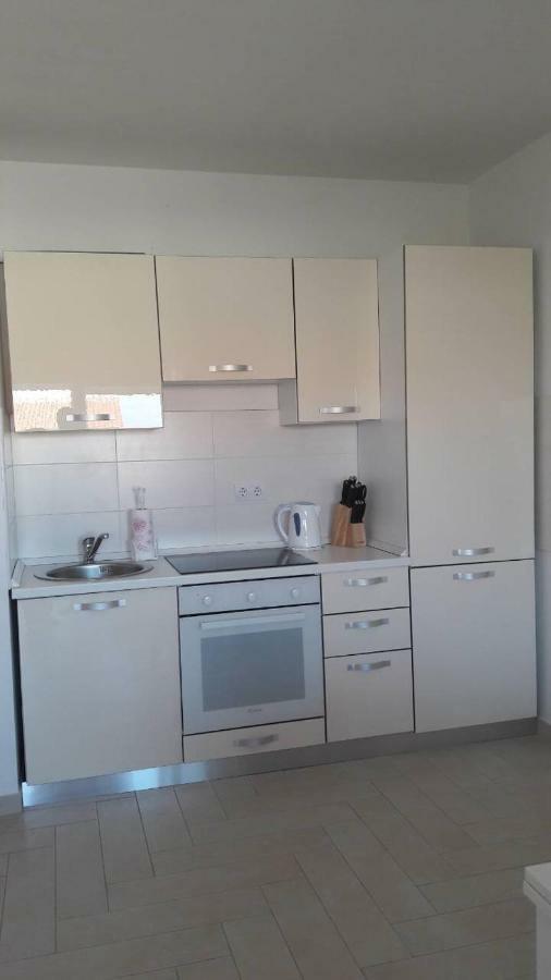 Nin Zdrijac 2 Apartment Bagian luar foto