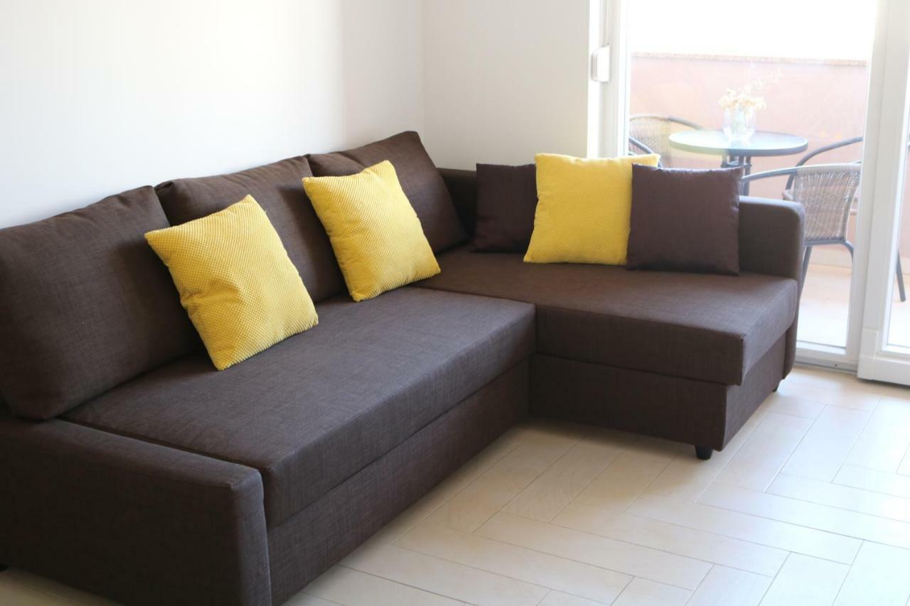 Nin Zdrijac 2 Apartment Bagian luar foto