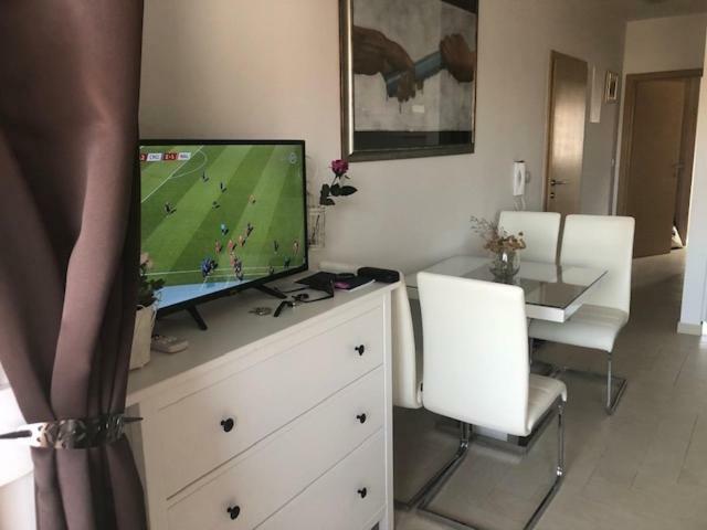 Nin Zdrijac 2 Apartment Bagian luar foto